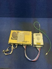 Laser Quantum Laser GEM 532nm