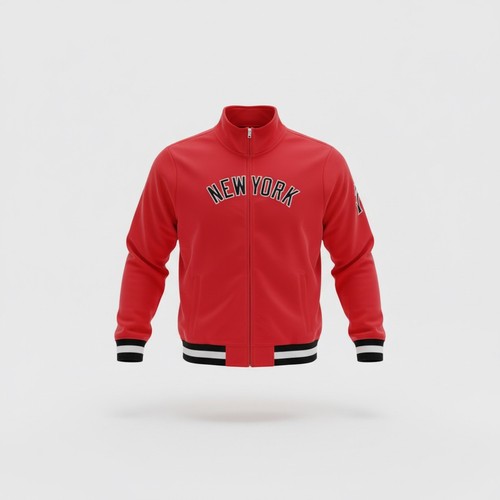 Legendary track jacket - track, uomo