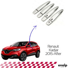 Ricambi copri maniglia porta 4