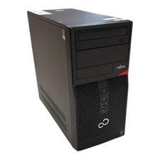 SSD Fujitsu Esprimo P420 E85+