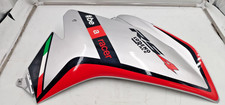 CARENA ANTERIORE DESTRA(KM 400 )- APRILIA RS4 125 ANNO 2011 AL 2016