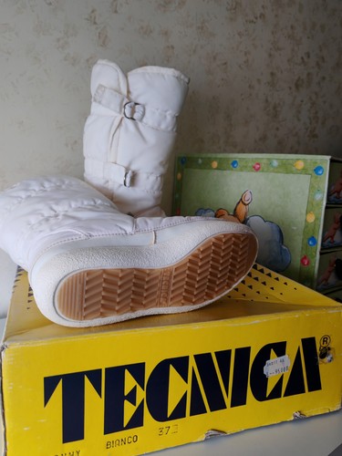 Doposci donna tecnica - doposci,