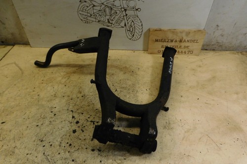 Supporto cavalletto principale