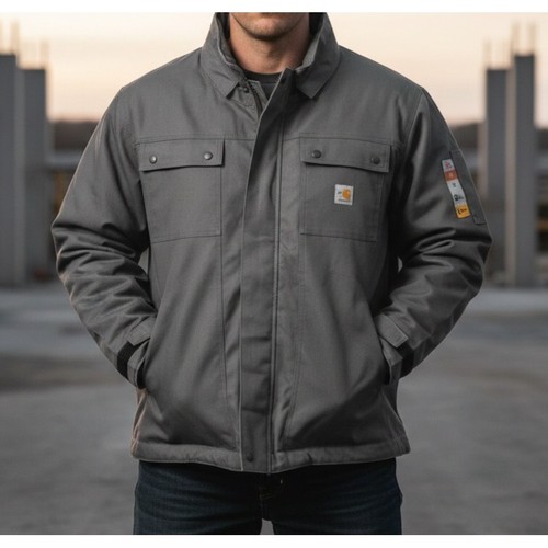 Cappotto carhartt uomo 3xl - cappotto, fr
