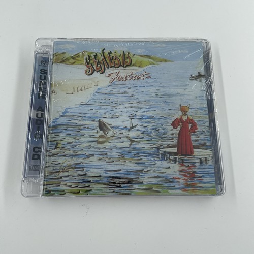 Genesis foxtrot us 2025 - foxtrot,