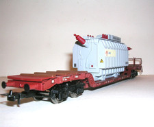 RIVAROSSI HR6176 FS Carro