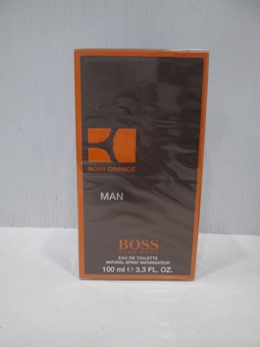 Hugo boss - boss,