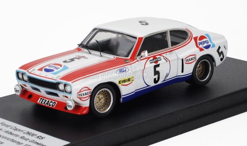 Trofeu ford england - ford,
