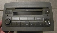 AUTORADIO PER FIAT Panda &
