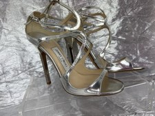 Sandali stiletto Jimmy Choo