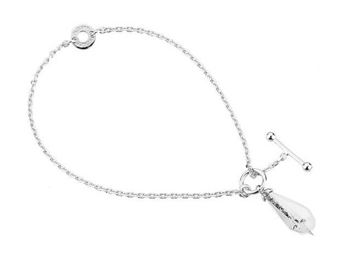 Bracciale cesare paciotti - bracciale,