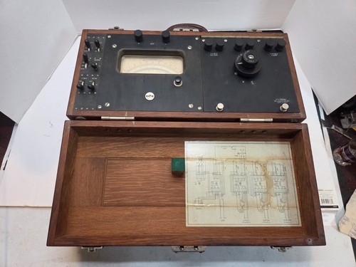 Raro western electric - raro, 2a