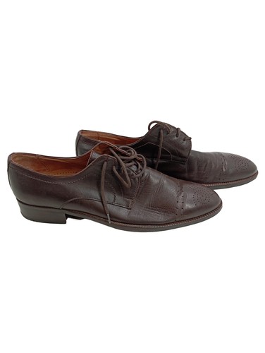 Indiana scarpe stringate uomo - scarpe,