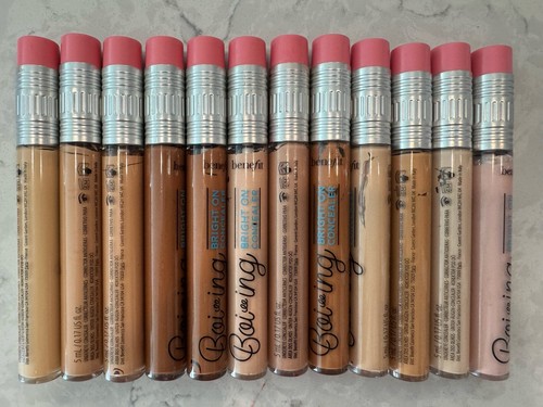Benefit boi ing bright - boi-ing,