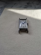 Jaeger Lecoultre Orologio