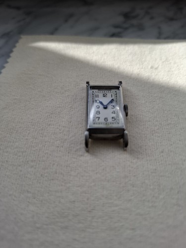 Jaeger lecoultre orologio - jaeger,