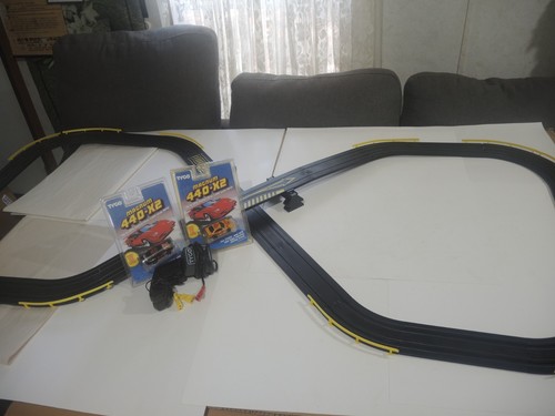 Tyco slot car - tyco,