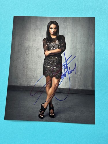 Kat graham vampire - graham,