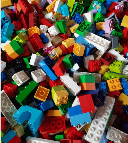 Pacchetto lego duplo - pacchetto,