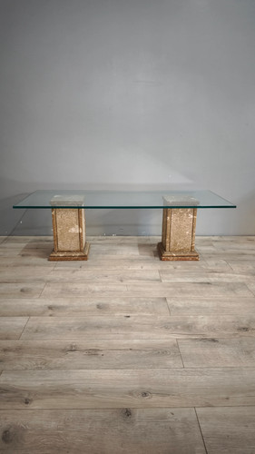 88620 tavolo con - con, in