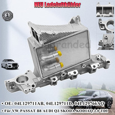 Nuovo intercooler per - nuovo,