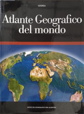  - Atlante geografico del