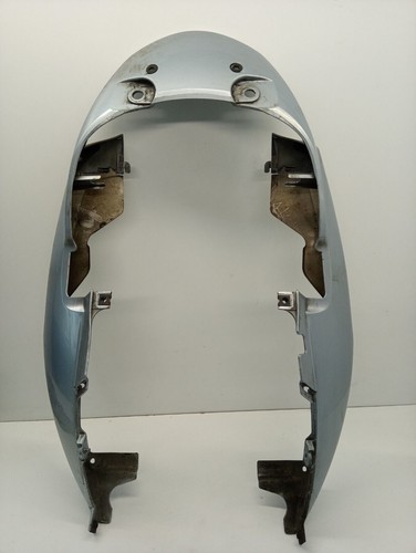Carena codone posteriore - carena, honda