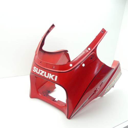 Carena anteriore kawasaki gpz - carena,
