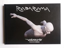 RABARAMA Volarearte Fondazione Henraux scultura marmo Pietrasanta Versilia Pisa