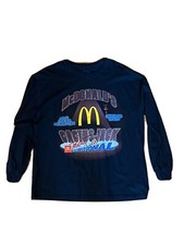 Travis Scott Invitational L/S