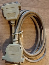 Cavo parallelo o Moden C2G DB25 stampante da maschio a maschio