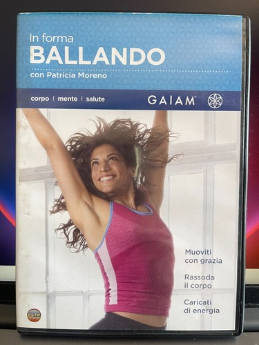 Forma ballando dvd - forma,