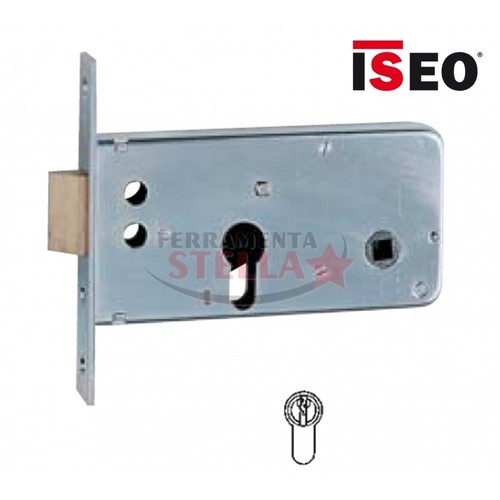 Serratura serrature fascia - serrature,