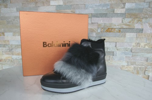 Baldinini stivaletti pelo - stivaletti,
