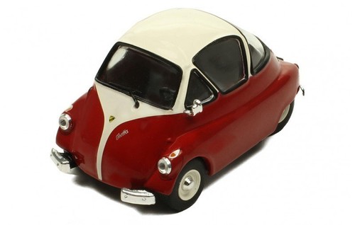 Iso isetta 1955 - iso,