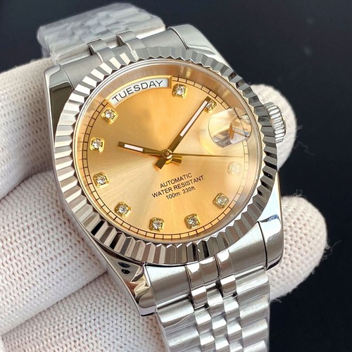 Orologio automatico subacqueo