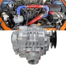 AMR300 Supercharger ATV