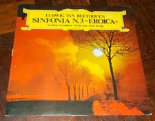 BEETHOVEN SINFONIA N.3 EROICA