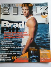 CIAK RIVISTA CINEMA MARZO 2001
