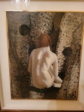 Quadro Gianfranco Rontani