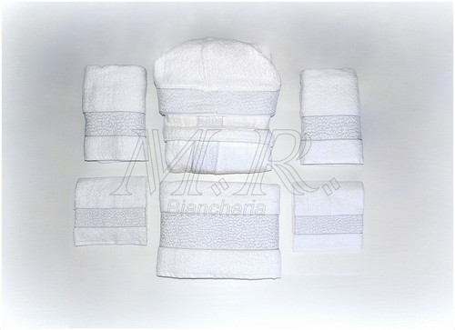 Completo bagno spugna - bagno, pezzi
