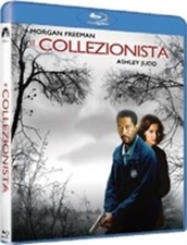 IL COLLEZIONISTA  BLU-RAY