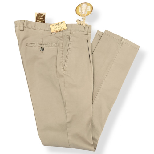 Pantalone uomo chino pence - uomo,