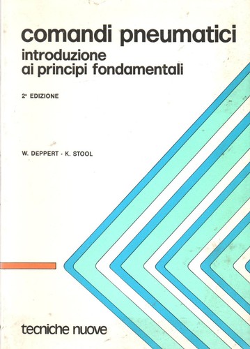 Comandi pneumatici - comandi, /