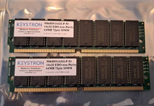 Campionatore memoria RAM 2 x