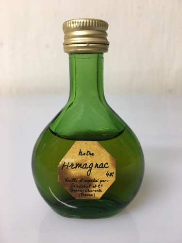Mignon miniature armagnac - mignon,