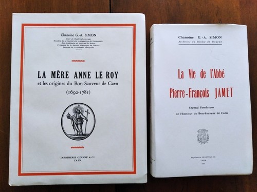 Mere anne roy la - la, vie