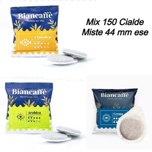 150 cialde miste ese mm - ese, 44