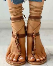 sandali tacco basso eleganti