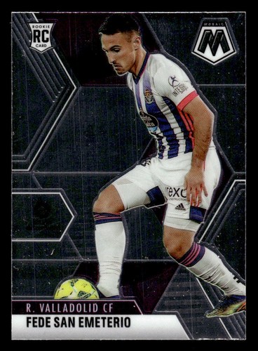 2020 panini mosaic - mosaic, liga